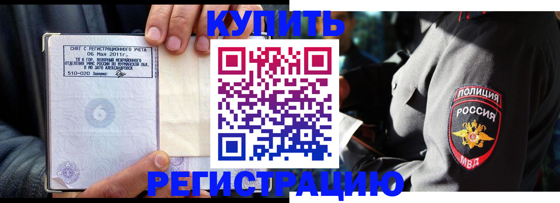 временная регистрация недорого в Петропавловске-Камчатском